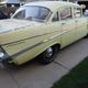Image for article titled At $8,500, Is This 1957 Chevy 210 A Patina’d Peach?